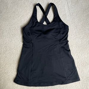 Lululemon top